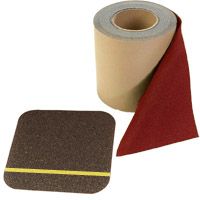 Anti-Slip Tapes